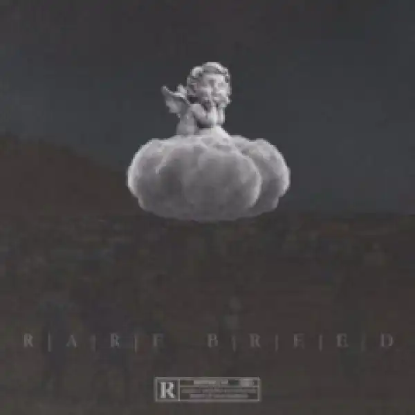 D-Man - Rare Breed